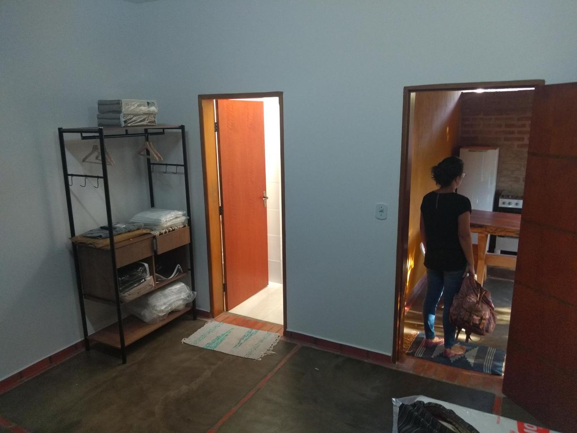 Ceu Da Canastra Delfinopolis Ngoại thất bức ảnh